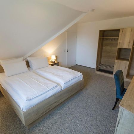 Cuxlandhotel Studio 124 Дорум-Нойфельд Экстерьер фото